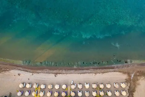 Hotel Raffaello Beach in Faliraki — foto 2