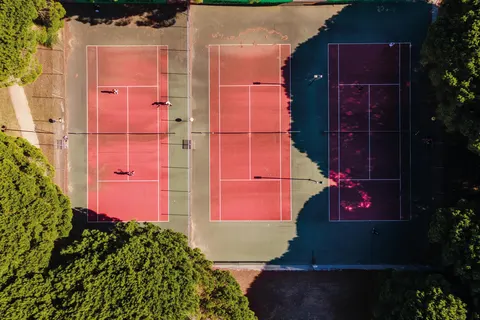 Vakantiepark Belambra Presqu île Du Ponant foto 19