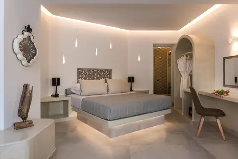 Marvarit Suites in Δημοτική Ενότητα Θήρας — foto 5