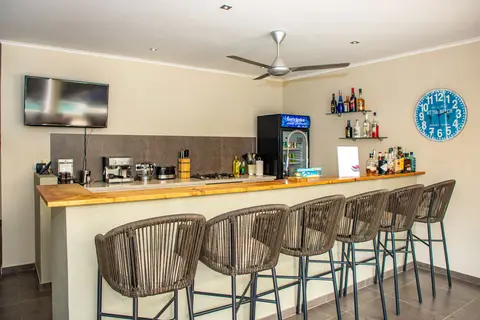 Fly & Go All Seasons Appartementen in Kralendijk — foto 16