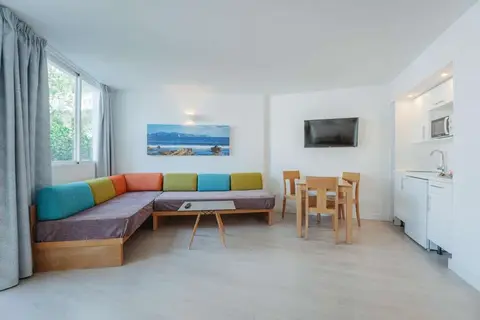 Ses Fotges Aparthotel in Muro, foto 8