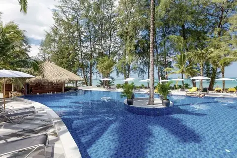 X10 Khao Lak in บ้านบางหลาโอน — foto 22