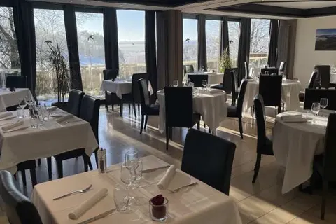 Hotel Restaurant Lamy foto 23