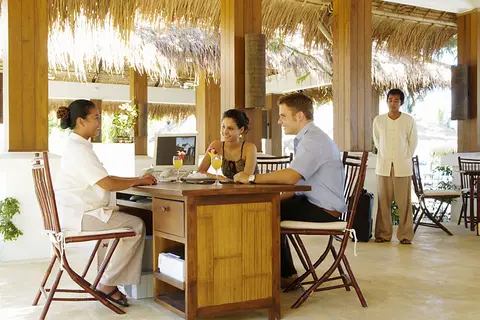 Paradise Koh Yao Resort in หาดท่าเขา — foto 12