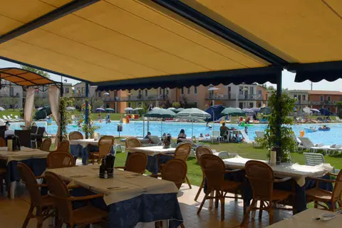 Gasparina Village in Castelnuovo del Garda — foto 13