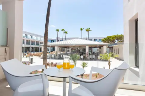 Hipotels Barrosa Park in Chiclana De La Frontera — foto 19