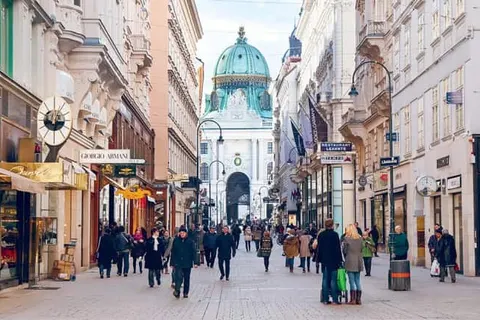 City Pension Stephansplatz foto 20