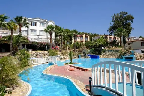 Phoenix Sun Hotel Bodrum in Bodrum