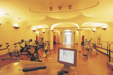 Grand Hotel Terme Di Augusto in Lacco Ameno, foto 14