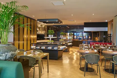Hotel Golden Residence in Funchal — foto 4