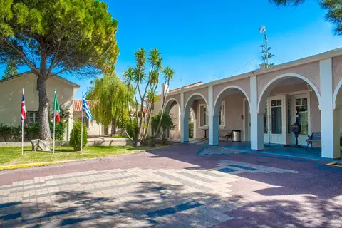 Mouikis Sun Village in Λακήθρα — foto 23