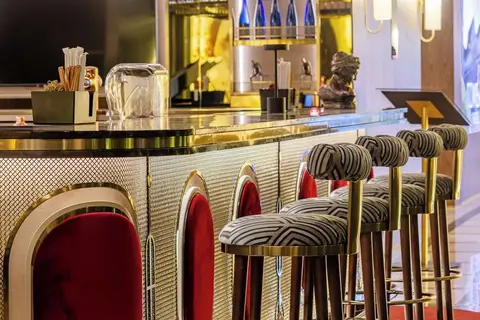 Turim Lisboa Hotel in Lissabon, foto 14