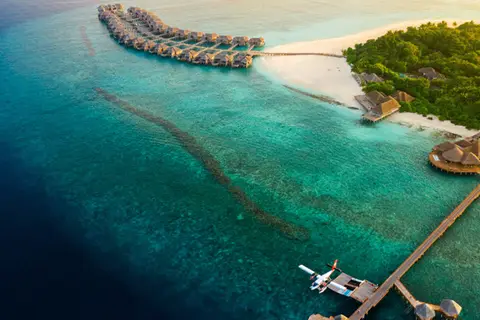 JA Manafaru Maldives in JA Manafaru Resort, foto 20