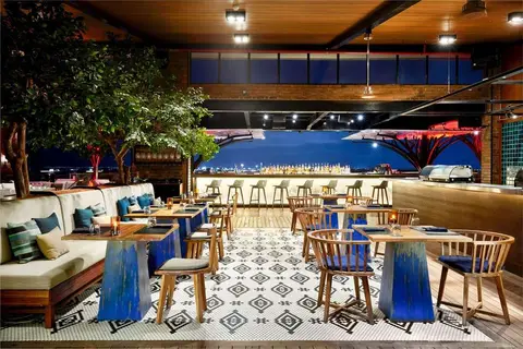 Mövenpick Resort & Spa Jimbaran in Kuta Selatan — foto 17