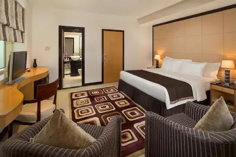 Savoy Suites in Dubai — foto 5