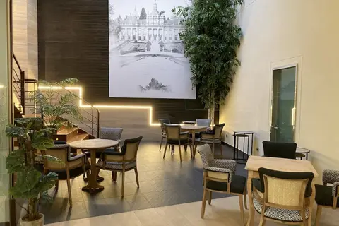 Hotel AR Isabel de Farnesio in La Granja De San Ildefonso — foto 14