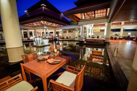 Banyan Tree Phuket in Bang Tao Beach, foto 14