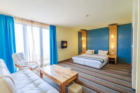 Hotel Mirage in Несебър — foto 5