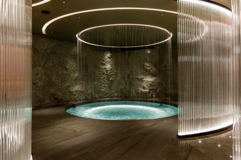 Hotel Pnoé Breathing Life - adults only foto 13