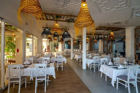 Golden Tulip President Hammamet in Le President — foto 4