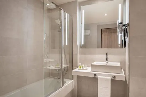 Hotel NH Málaga foto 3