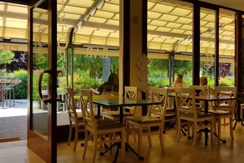 Hotel Classensis in Ravenna — foto 9
