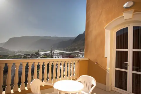 Coral Los Silos - Your Natural Accommodation Choice in Los Silos — foto 6