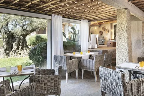 Petra Segreta Resort & Spa in Terranoa/Olbia — foto 16