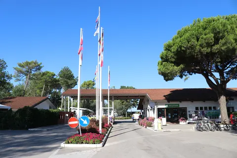 Camping Capalonga foto 7