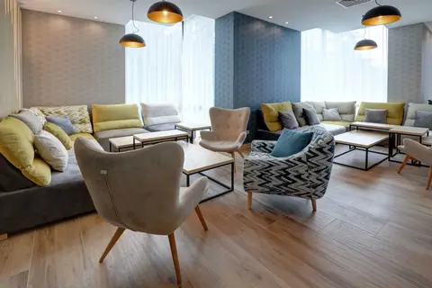 Hotel MiraBelle in СПА център Ривиера Бийч — foto 18