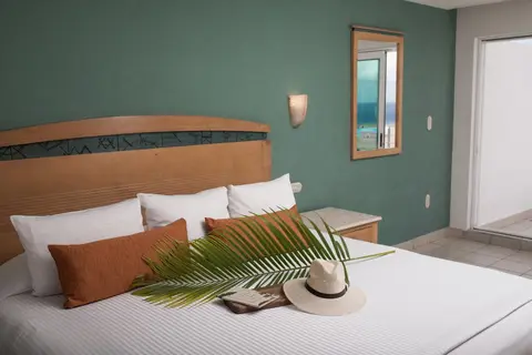 Casa Mexicana Cozumel in Cancún — foto 23