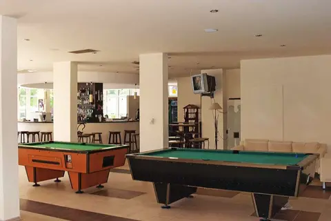 Sun Palace Aparthotel in Несебър — foto 9