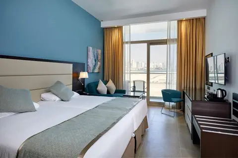 Hotel Riu Dubai in Hotel Riu Dubai, foto 3