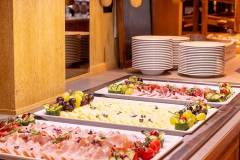 Saalbach Suites foto 15