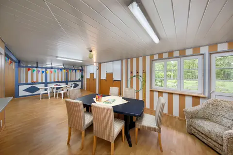 Knaus Campingpark Wingst in Wingst — foto 13
