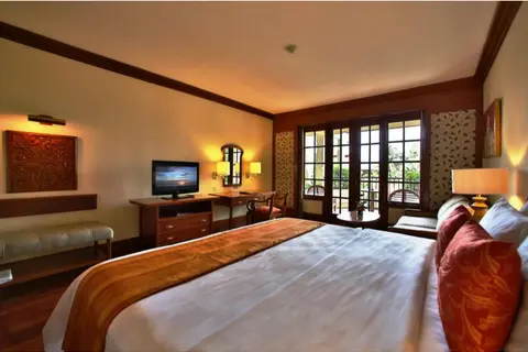 Ayodya Resort Bali in Kuta Selatan — foto 26
