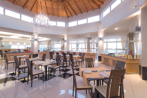 Hotel Grand Blue Beach Resort foto 16