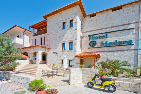 Hotel Medusa foto 3