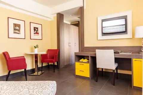 Park Hotel Residence in Orbetello — foto 7