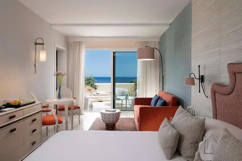 CPH Pevero Hotel in Arzachena, foto 4