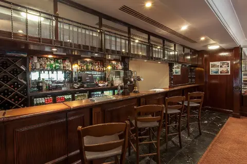 Britannia Hampstead Hotel in Londen — foto 22