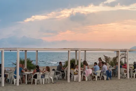 Camping Cieloverde foto 31