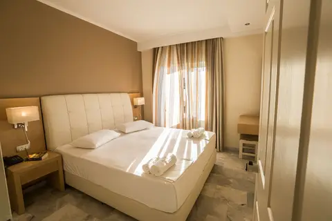 Golden Bay Suites in Okeanis Golden Resort, foto 19