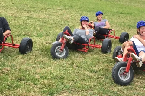 Bergresort Winterberg foto 14