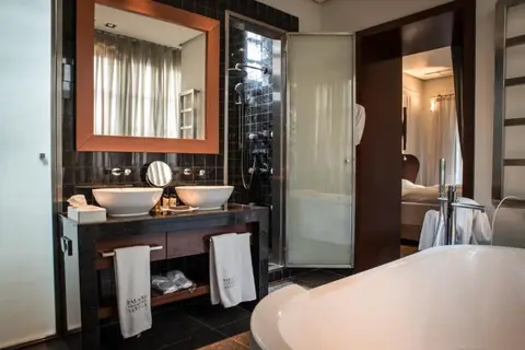 CoolRooms Palacio Villapanés 5 GL in Sevilla — foto 15