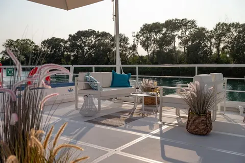 Marina Azzurra Resort foto 4