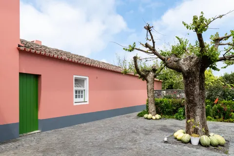 Quinta dos Peixes Falantes in Ribeira Grande — foto 12