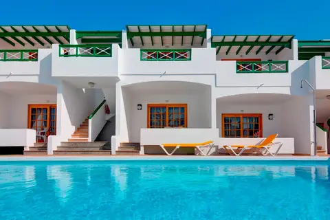 Apartamentos Isabel in Puerto del Carmen — foto 7