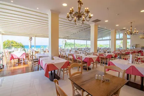 Ibiscus Corfu Hotel in Roda — foto 6