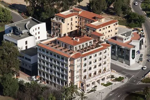 Grand Hotel President Olbia in Terranoa/Olbia — foto 14